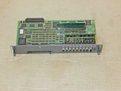Fanuc A16B-2203-009 used see pictures