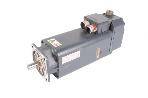 1FT5064-0AF01-9-Z Z:H01 SIEMENS TESTED | WARRANTY INCLUDED | FASTER