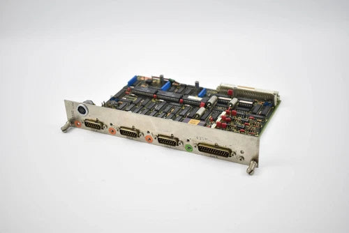 Siemens sinumerik 3 servo interface 6FX1 111-1AA00 ( 6FX1111-1AA00 )