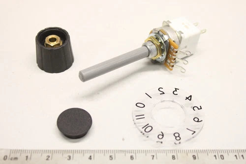 2621 1M A 1017 Potentiometer 2621