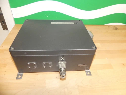 Heidenhain EXE 816B F5 ID. No.: 207 264 09
