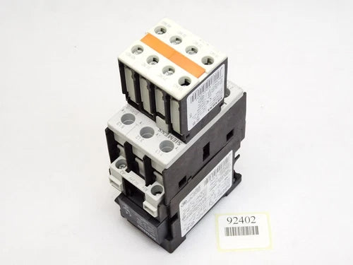 Siemens 3RT1026-1BB44-3MA0