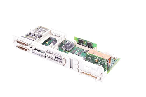 6SN1118-1NH00-0AA1 SIEMENS TESTED | WARRANTY INCLUDED | FASTER