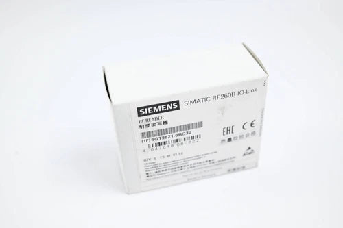 Siemens Simatic RF260R I-Link Reader 6GT2821-6BC32 ( 6GT2 821-6BC32 ) E01