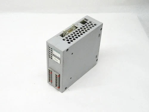 Siemens 6DD1681-0AJ1 Umsetzter Modul 6DD1 681-0AJ1