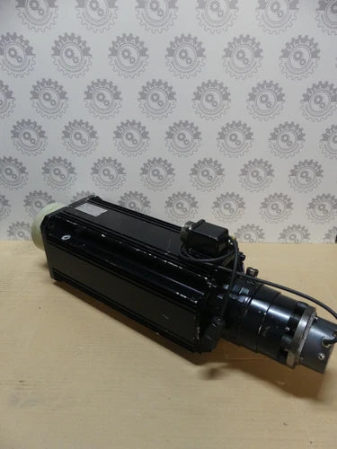 Indramat MAC 112D-1-ED-3-C/130-A-0