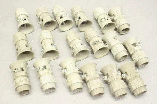 18x Kabelverschraubung Ag=28mm 1230/21