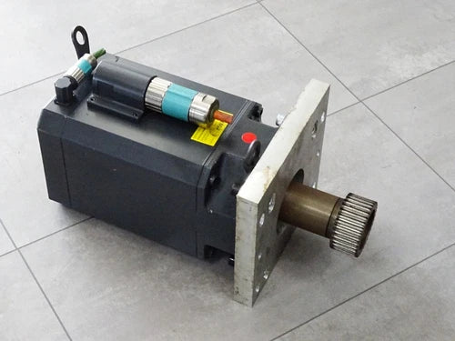 Siemens Servomotor 1FT6102-8AC71-4AB0 2000min-1