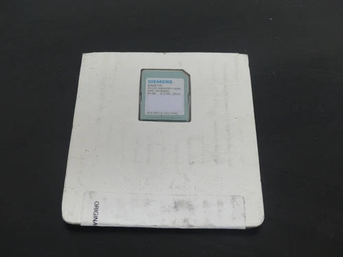 SIEMENS SIMATIC S7 6ES7953-8LF20-0AA0  6ES7 9538LF200AA0 E-Stand: 1