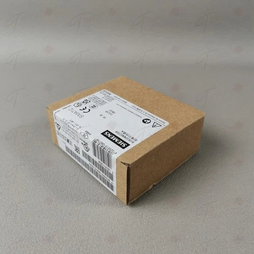 Siemens 6ES7972-0BB70-0XA0 / 6ES7 972-0BB70-0XA0 NEU OVP versiegelt