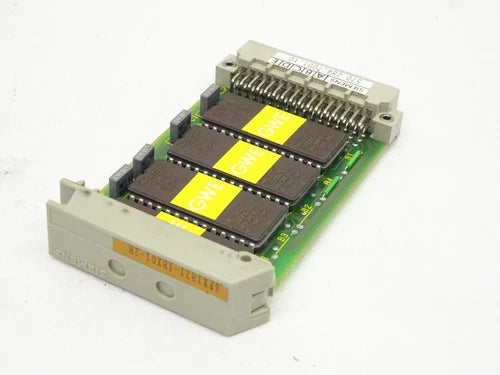 Siemens Simatic 6FX1821-1BX01-2H / 6FX1 821-1BX01-2H /  570 284.7001.10
