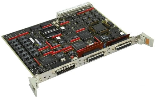 Siemens 6FX1138-5BB04 Sinumerik 810/820 6FX1 138-5BB04 CPU Board Ore:B
