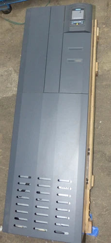 SIEMENS MICROMASTER 440 6SE6440-2AD35-5FA1 55KW s.Bilder