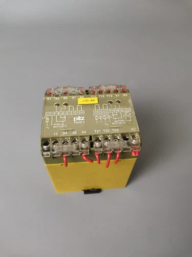 Pilz P2HZ 5 2S/2? 474388