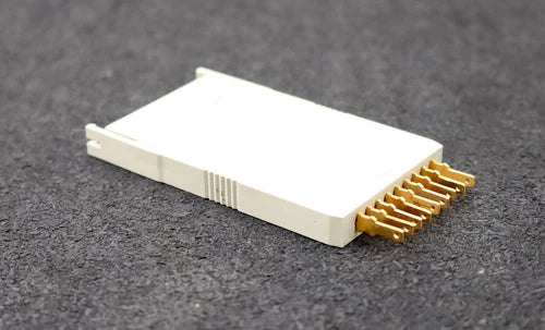 SIEMENS Schutzschalter TELEPERM C74103-A969-E 102 CSL SPR Plug mit 9Pin