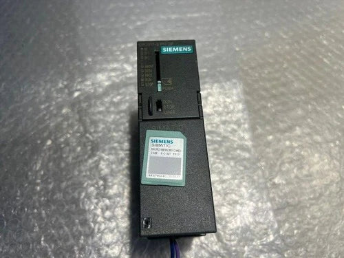 SIEMENS SIMATIC S7 6ES7 317-2EK14-0AB0