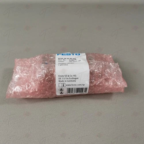 Festo 576079 DFSP-20-15-PS-PA NEU in OVP