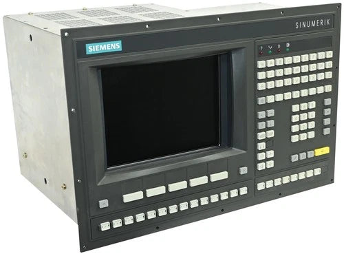 Siemens 6FC3985-7AU30 Sinumerik 880 6FC3 985-7AU30 Operator Panel