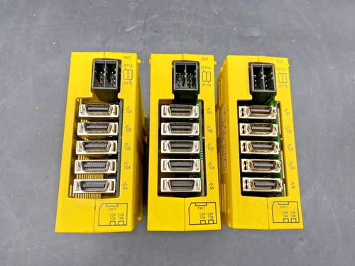 1pc x FANUC SDU1 A02B-0236-C203 INTERFACE DETECTOR MODULE