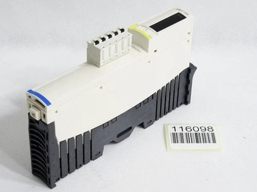 Schneider Electric Telemecanique Advantys STBXBE2100 CANopen module STBXBA2000