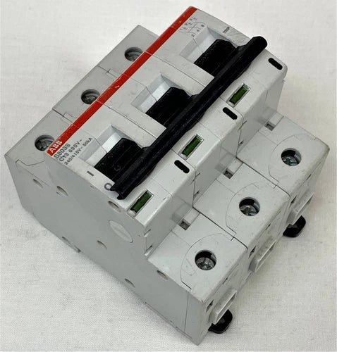 ABB S803S C13 690V Sicherungsautomat Leitungsschutzschalter, used