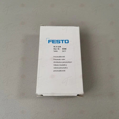 Festo 9764 VL-5-1/8 NEU in OVP
