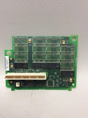 1756M13A - Allen Bradley - 1756-M13/A Memory Module Reconditioned