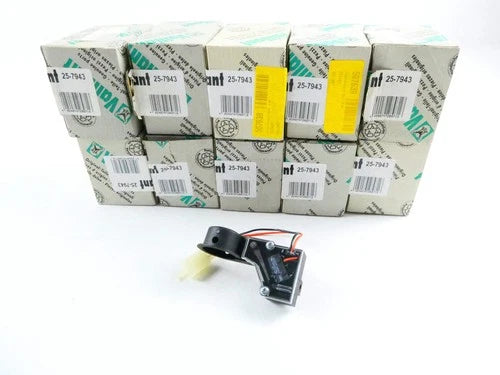 10x VAILLANT 257943 SWITCH (MAG.../12 IP) - set of 10