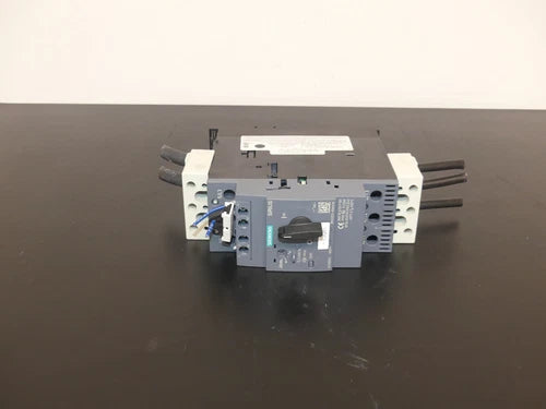 Siemens 3RV2031-4WA10 used see pictures