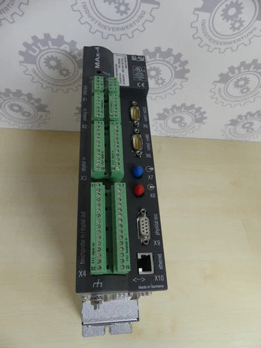 SCHNEIDER ELECTRIC ELAU MAX-4/11/03/016/08/1/0/01