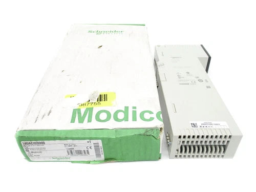 SCHNEIDER ELECTRIC 140ACI03000 NSMP