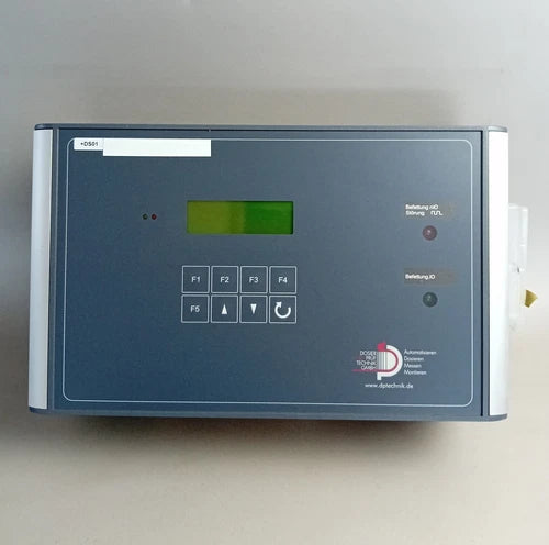 DP Technik Dosiersystem DS01 DP-D-004-000001