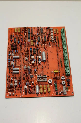 BBC AF6002 GNTO 11B700R1 Verimat control board