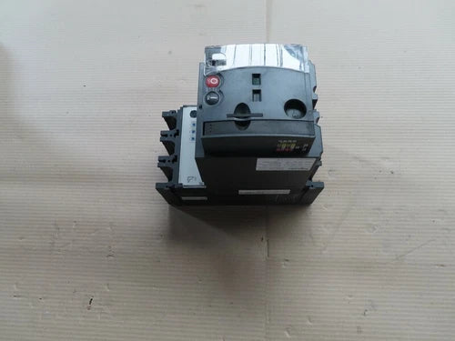 施耐德电气 Compact NSX 630N Leistungsschalter MT400/630 Motorantrieb