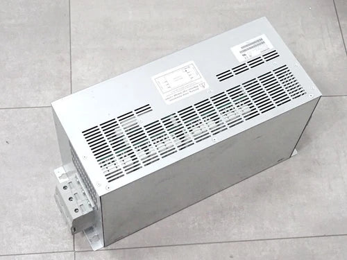 Siemens Line Filter f¨¹r Active Line Module I/R 6SL3000-0BE28-0AA0