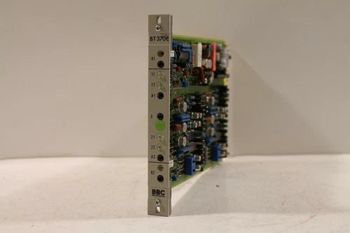 BBC BT370E GJR2307400 R1