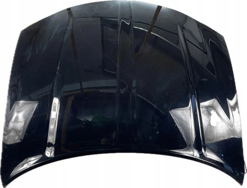 Capa de motor de escape Dodge OE U4 MASKAPX8 carregador 15-