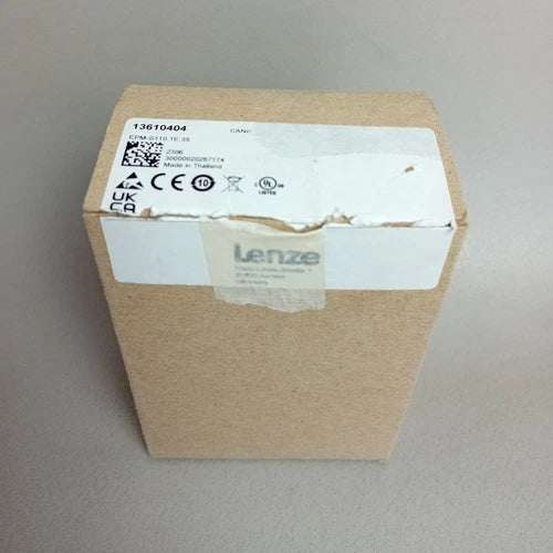 Lenze EPM-S110.1E.35 NEU OVP Siegel offen