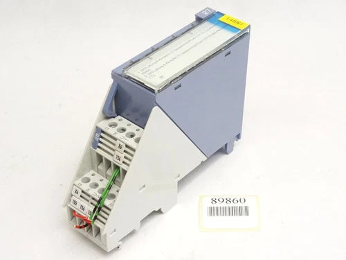 Siemens Landis&Staefa 070822 / PTM1.2U10