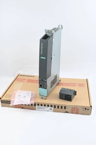 Siemens Sinumerik 840D sl 6FC5372-0AA30-0AB0 ( 6FC5 372-0AA30-0AB0 ) Ver. K