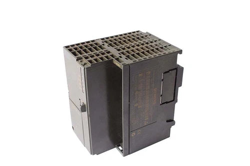 6GK7343-1EX11-0XE0 SIEMENS TESTED | WARRANTY INCLUDED | FASTER