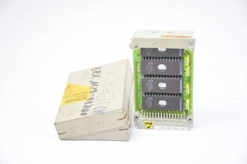Siemens Sinumerik EPROM Module 6FX1128-4BA00 ( 6FX1 128-4BA00 )
