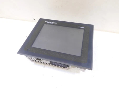 HMIGTO2315, Schneider