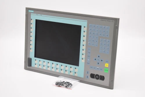 Siemens Simatic Box PC 627 Panel PC 6ES7647-6AF20-0JX0 ( 6ES7 647-6AF20-0JX0 )