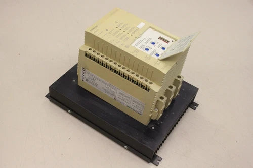 Siemens Sikostart 3RW22 3RW2228-1AA05 Soft Starter Soft Start