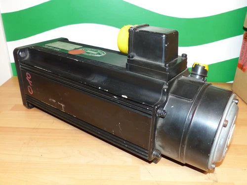 indermat mac 093c-0-fs-3-c/130-a-3/s005 used see pictures