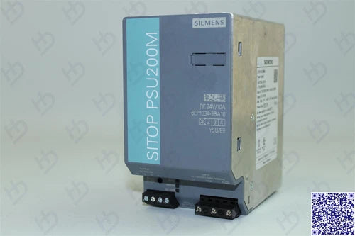 Siemens Sitop PSU200M, 6EP1334-3BA10