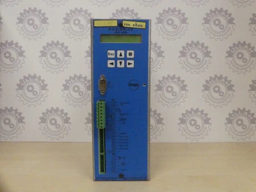 St?ber POSIDRIVE FDS 4070/B