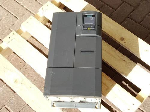 Siemens Micromaster 430 6SE6430-2AD31-8DA0 18.5kW