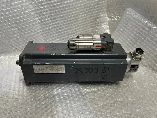 SIEMENS 3~Permanent Magnet Motor 1FT5046-0AK71-1-Z